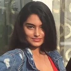 Adrisa Prashar - GCSE