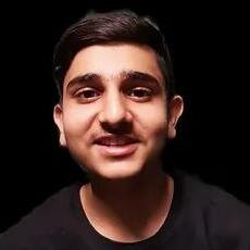 Harsh Nehra - IGCSE IX