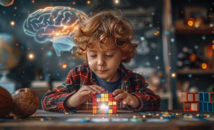 Right-Brain vs. Left-Brain_ Understanding Your Child's Learning Style