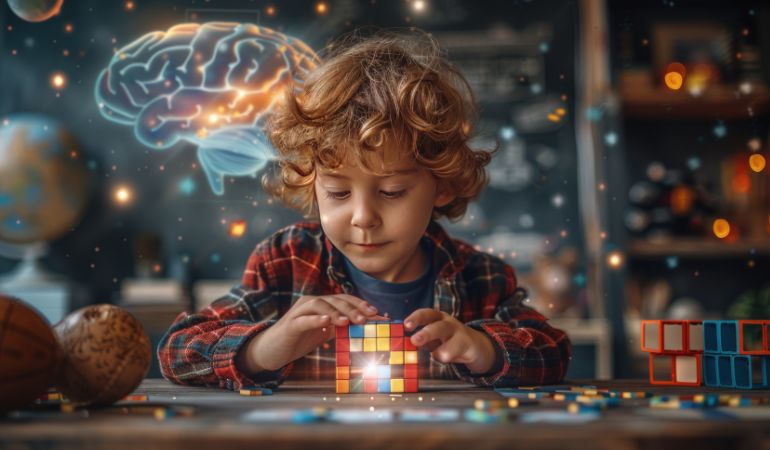 Right-Brain vs. Left-Brain_ Understanding Your Child's Learning Style