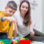 The Role of Play in Cognitive and Physical Development